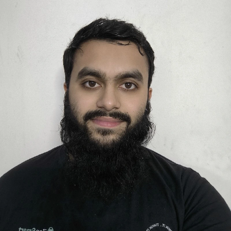 Shaik Mohammad Abdullah